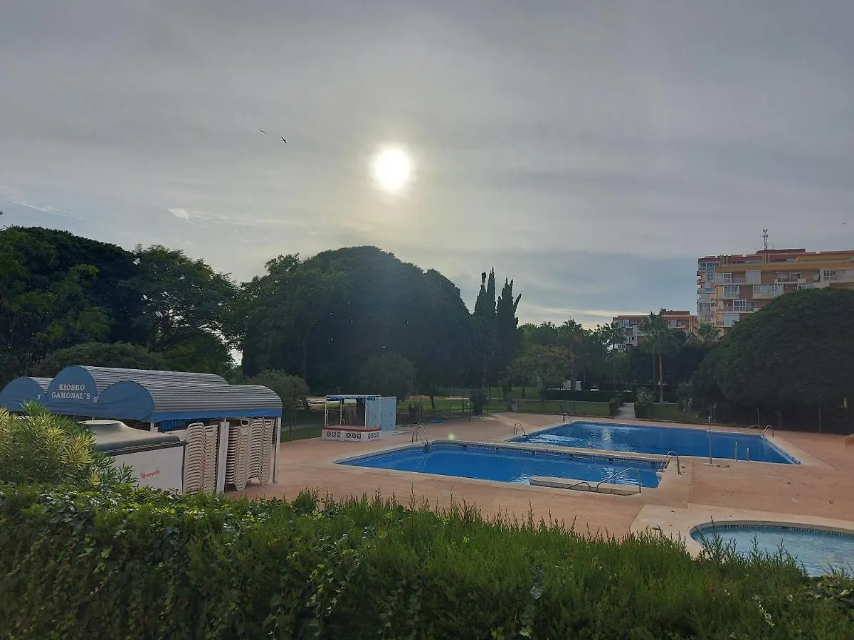 Apartamento Aguila Benalmádena
