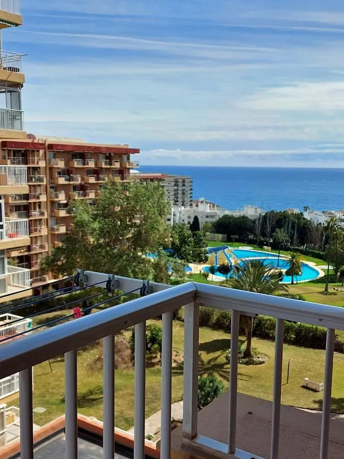 Apartamento Aguila Benalmádena