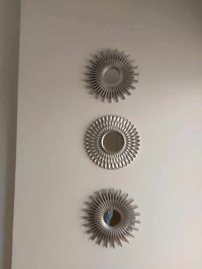 Apartamento Aguila Benalmádena 0*,