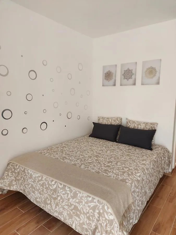 Apartamento Aguila Benalmádena 0*,