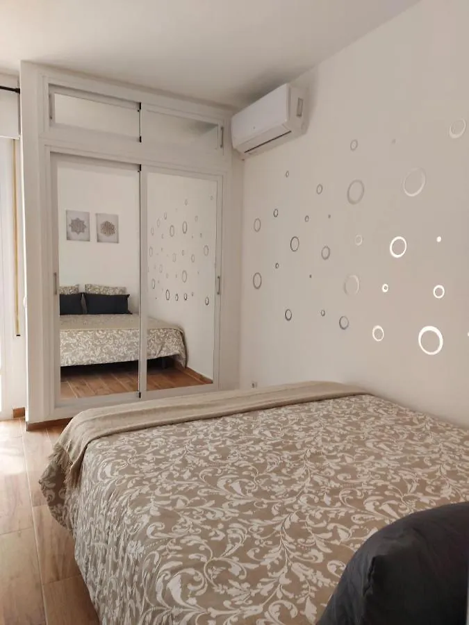 Apartamento Aguila Benalmádena