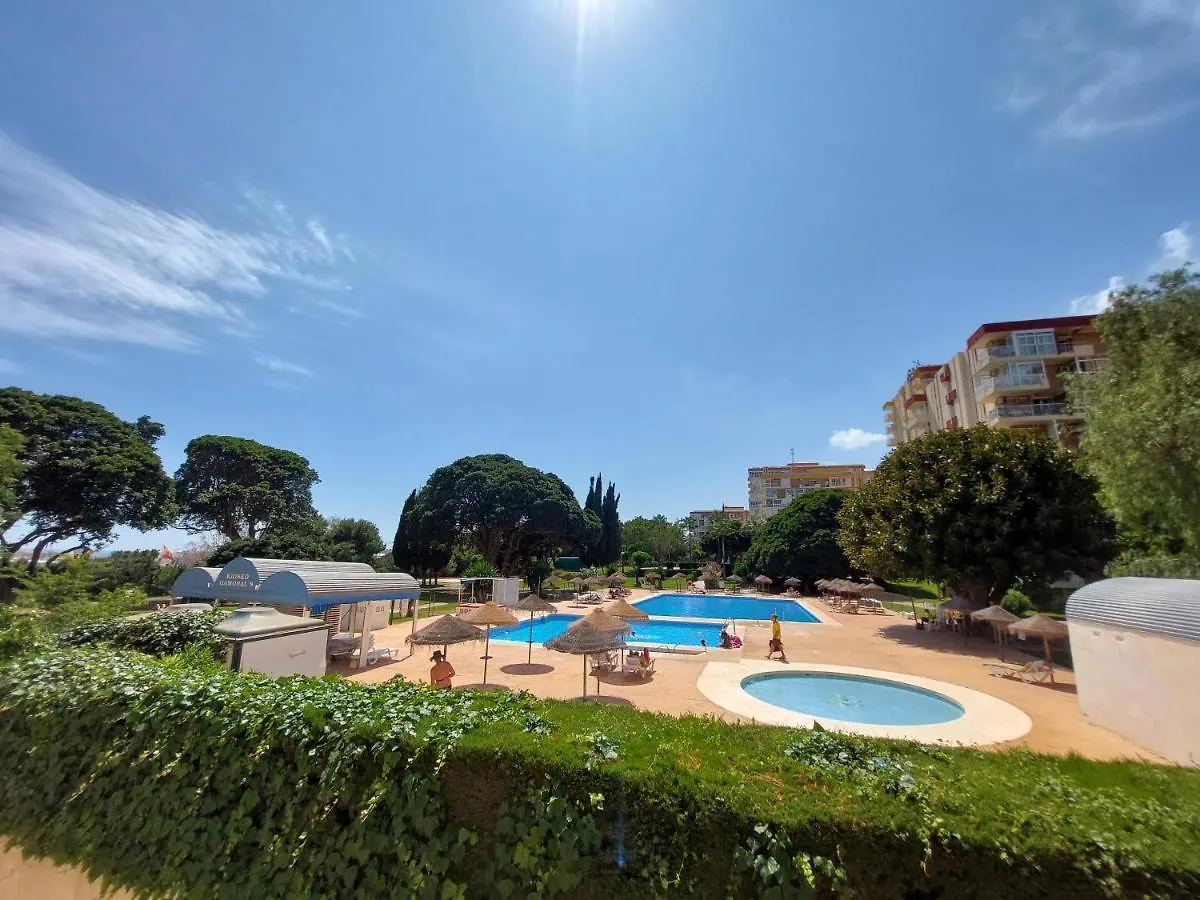 Apartamento Aguila Benalmádena