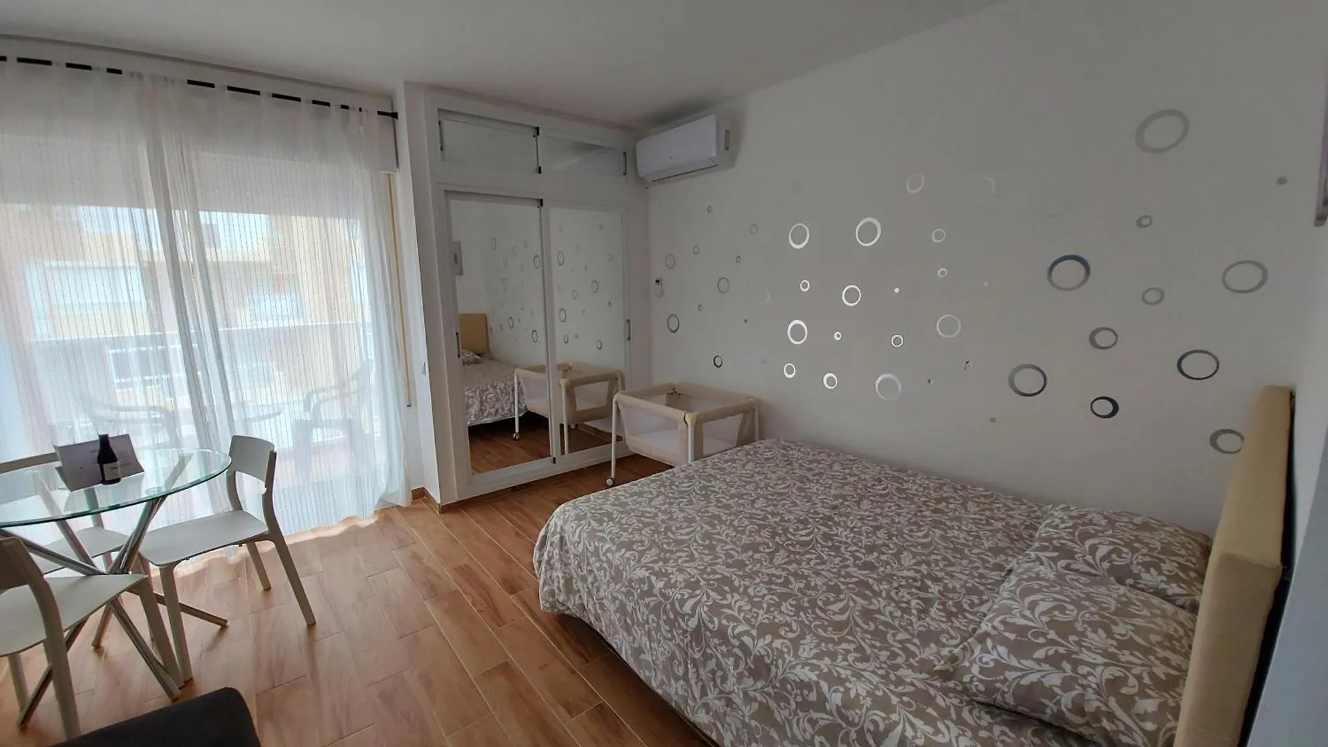 Apartamento Aguila Benalmádena
