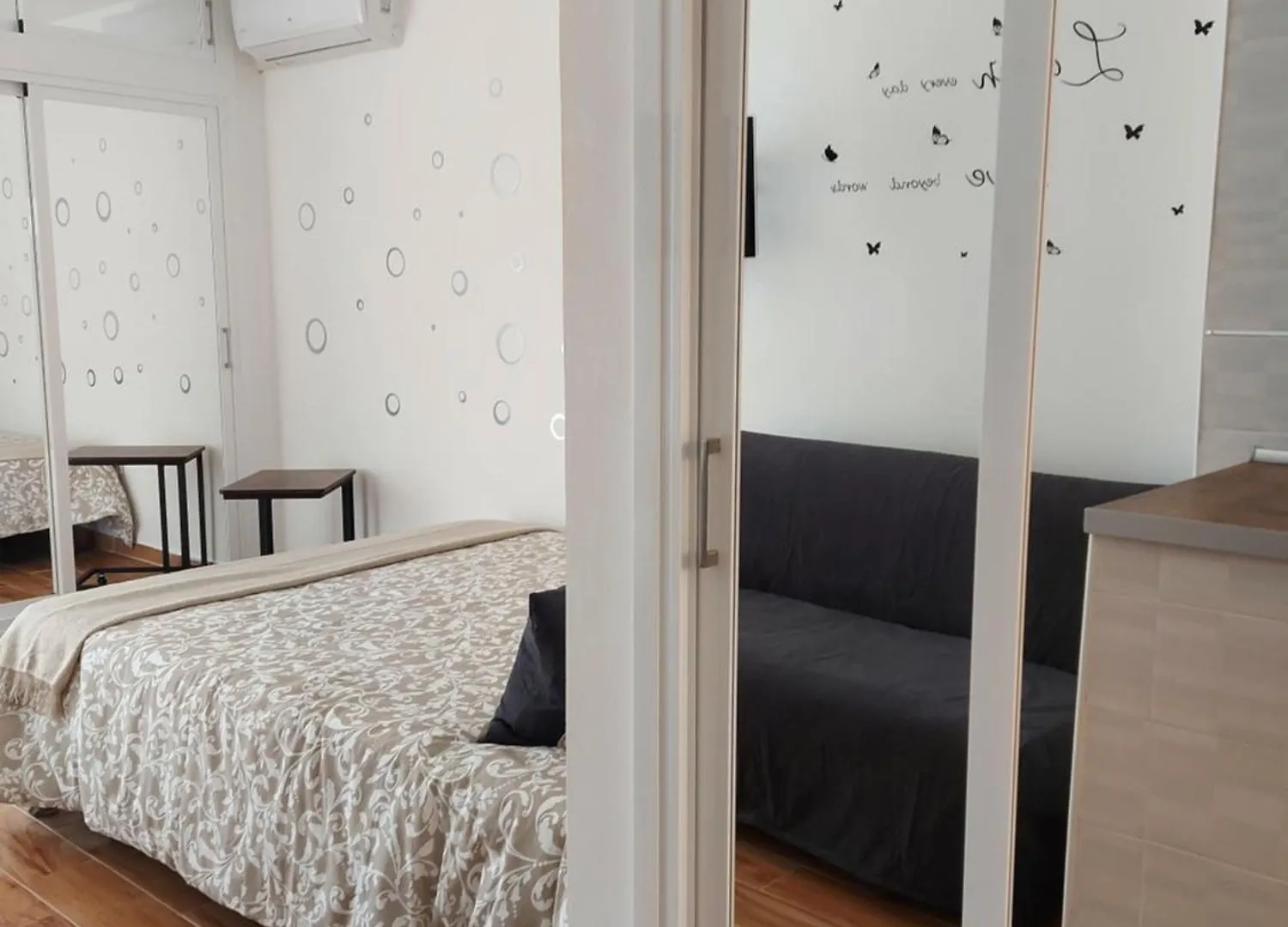 Apartamento Aguila Benalmádena