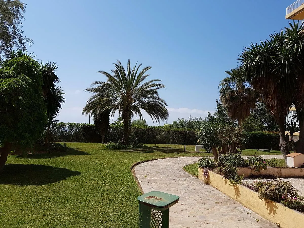 Apartamento Aguila Benalmádena