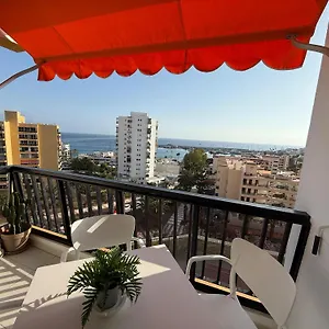 Achacay Sunset Apartamento Los Cristianos (Tenerife)