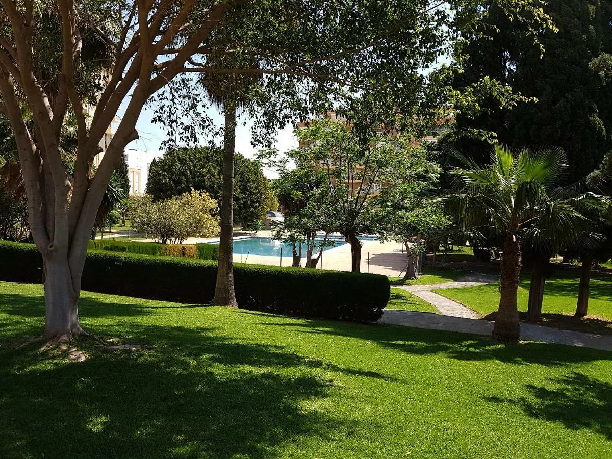 Aguila Apartment Benalmadena Spain