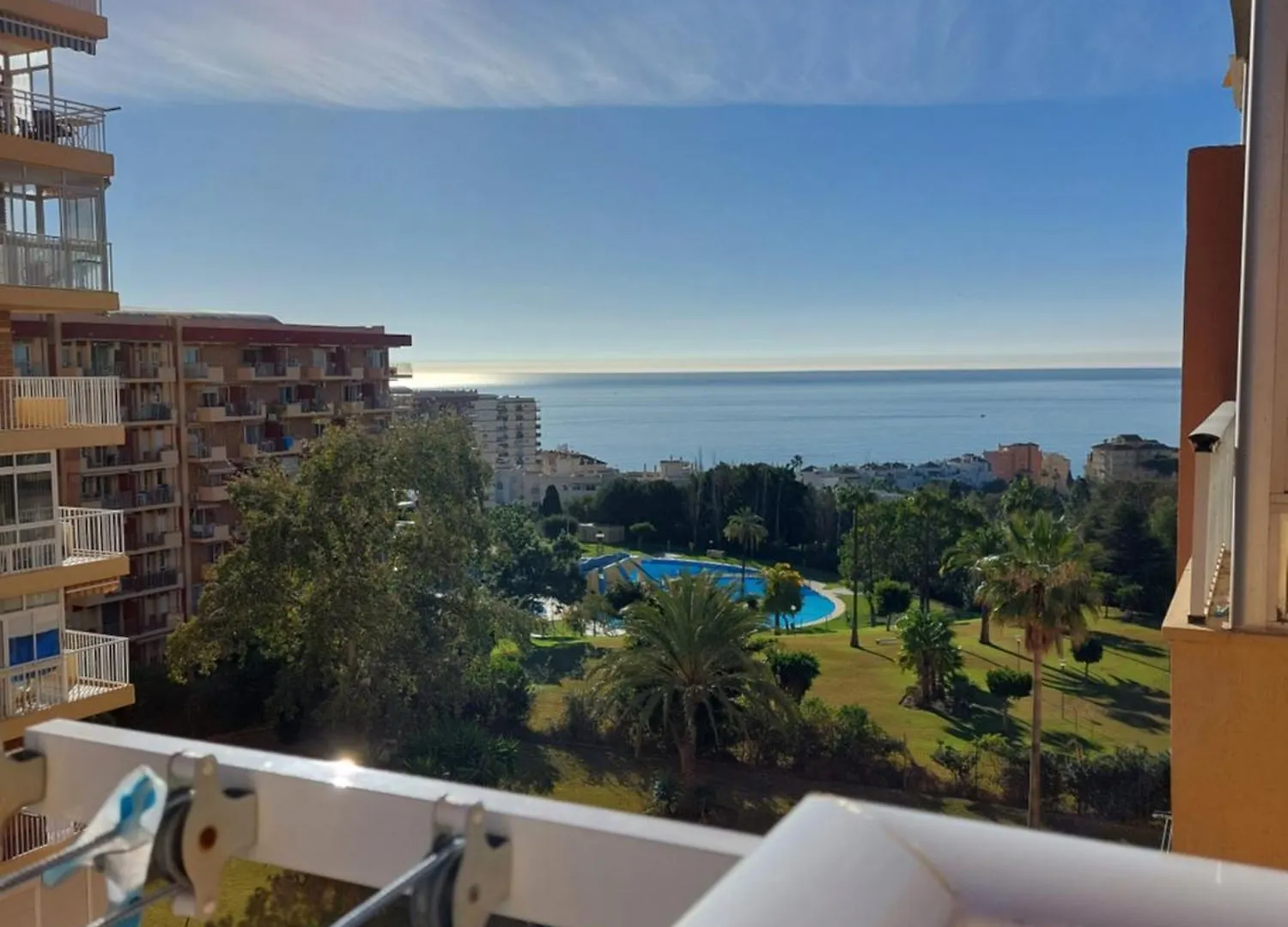 Aguila Apartment Benalmadena 0*,  Spain